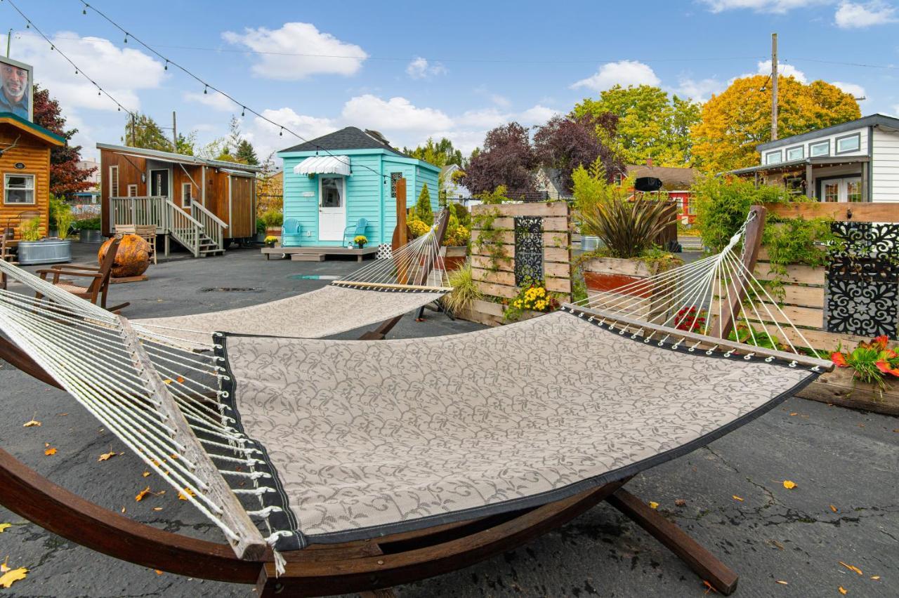 Tiny Digs - Of Tiny 2* Portland