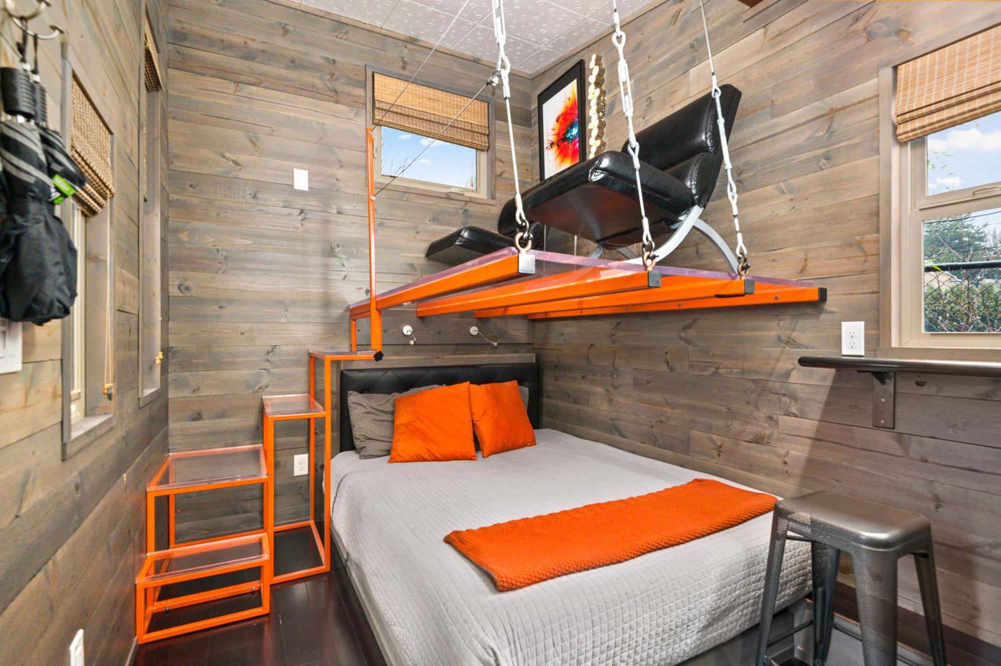 Hotel Tiny Digs - Of Tiny 2*
