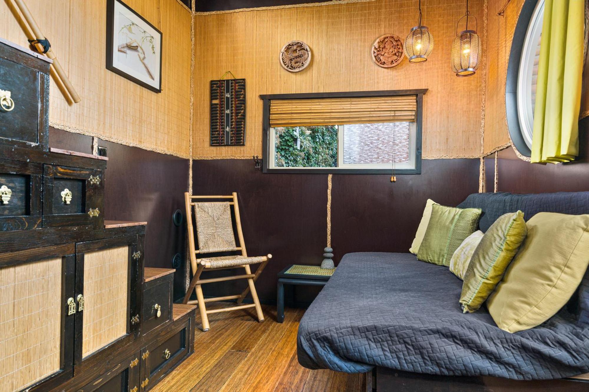 Tiny Digs - Of Tiny Hotel Portland