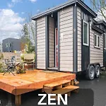 Tiny Digs - Hotel Of Tiny Houses