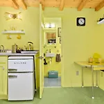 Tiny Digs - Hotel Of Tiny Houses