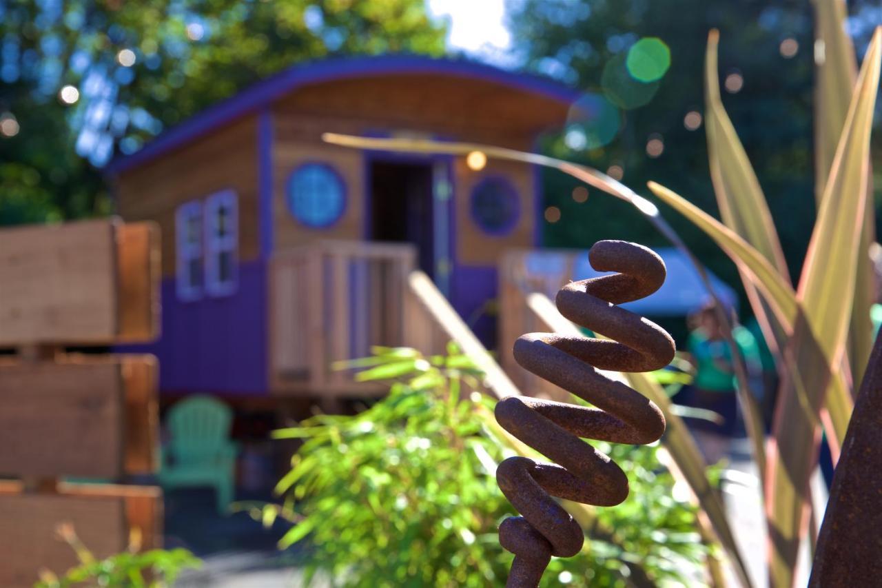 Hotel Tiny Digs - Of Tiny