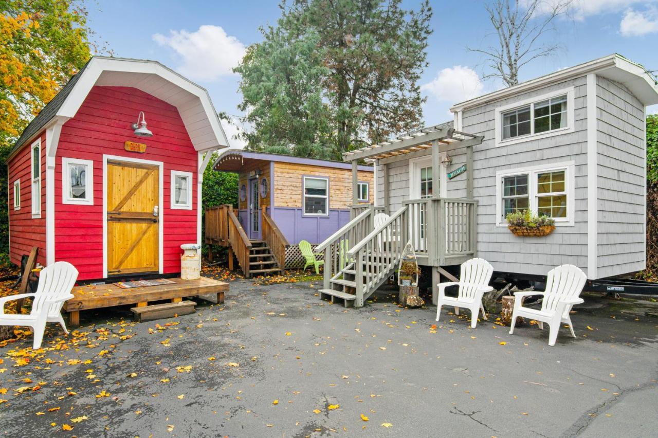 Tiny Digs - Of Tiny 2*