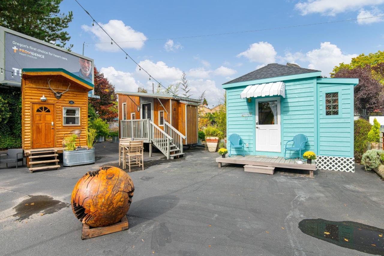 Tiny Digs - Of Tiny 2*