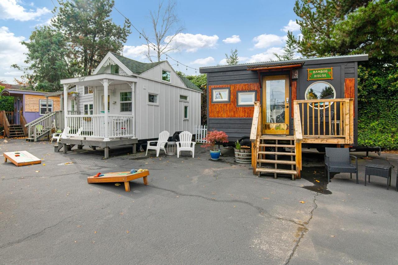 Tiny Digs - Of Tiny 2*