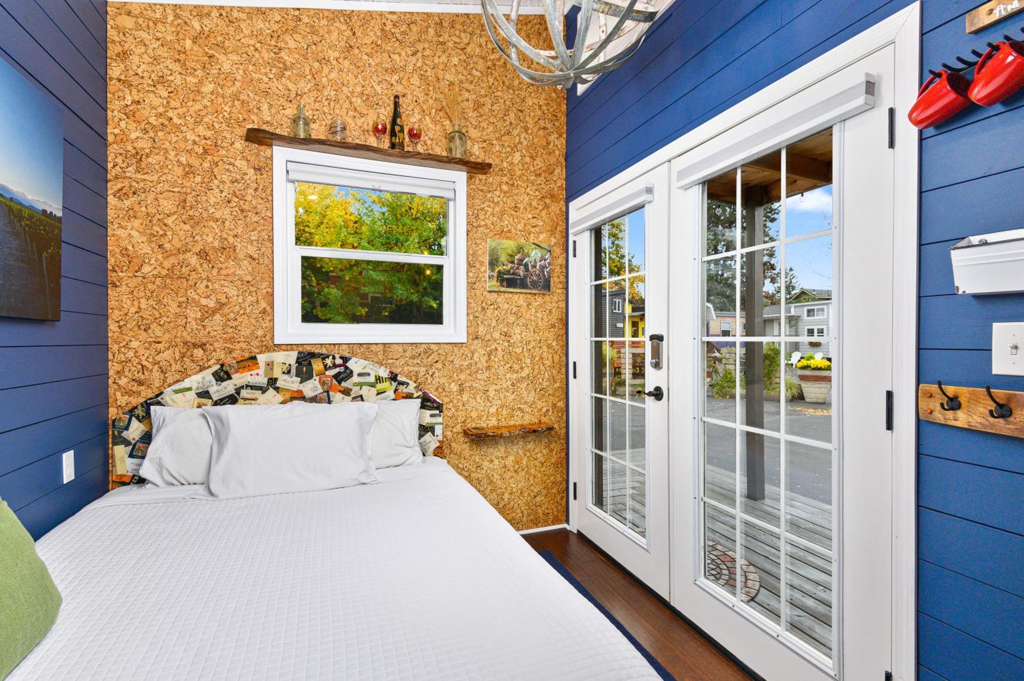 Tiny Digs - Of Tiny 2* Portland
