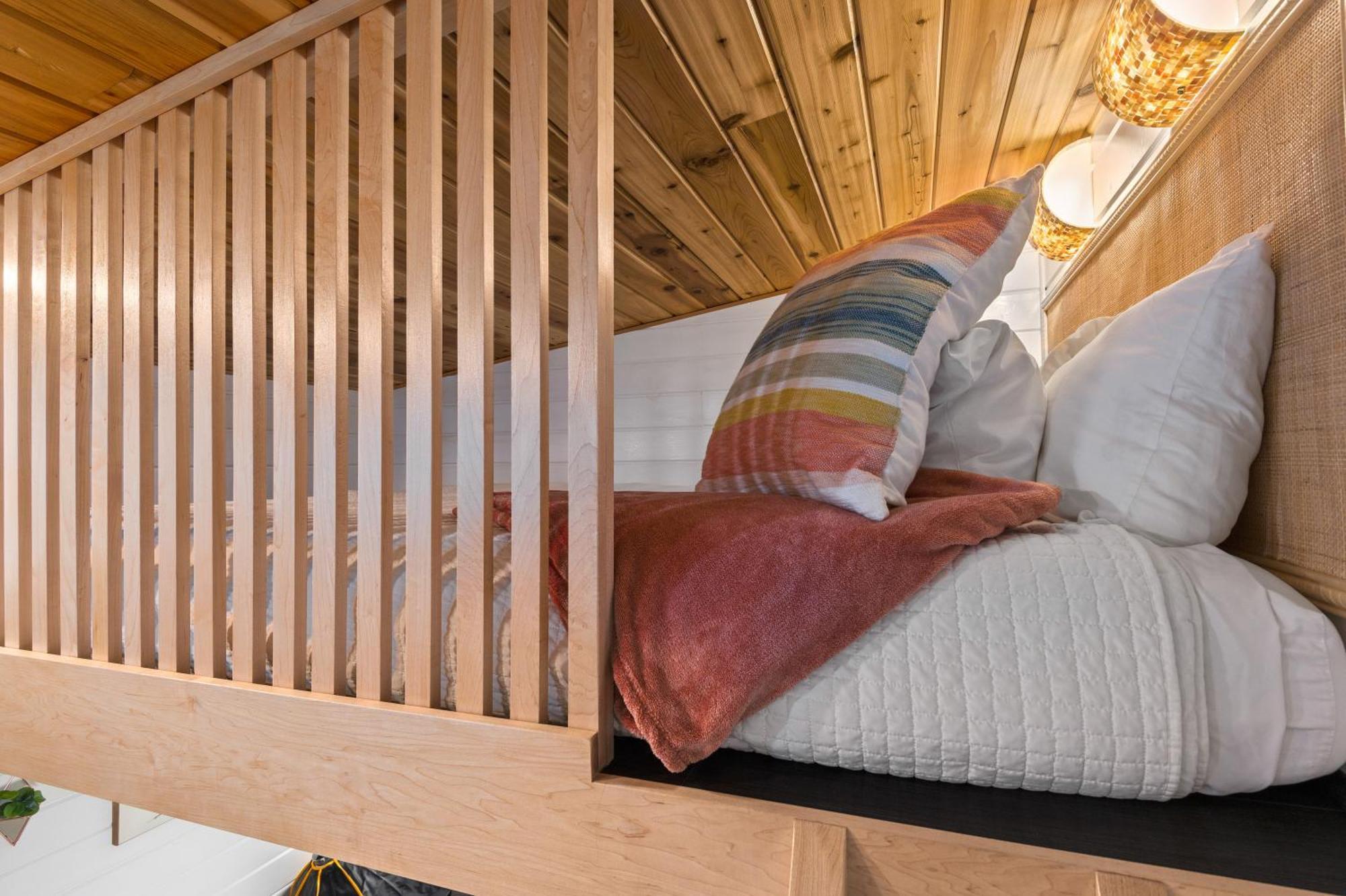 Tiny Digs - Of Tiny Hotel Portland