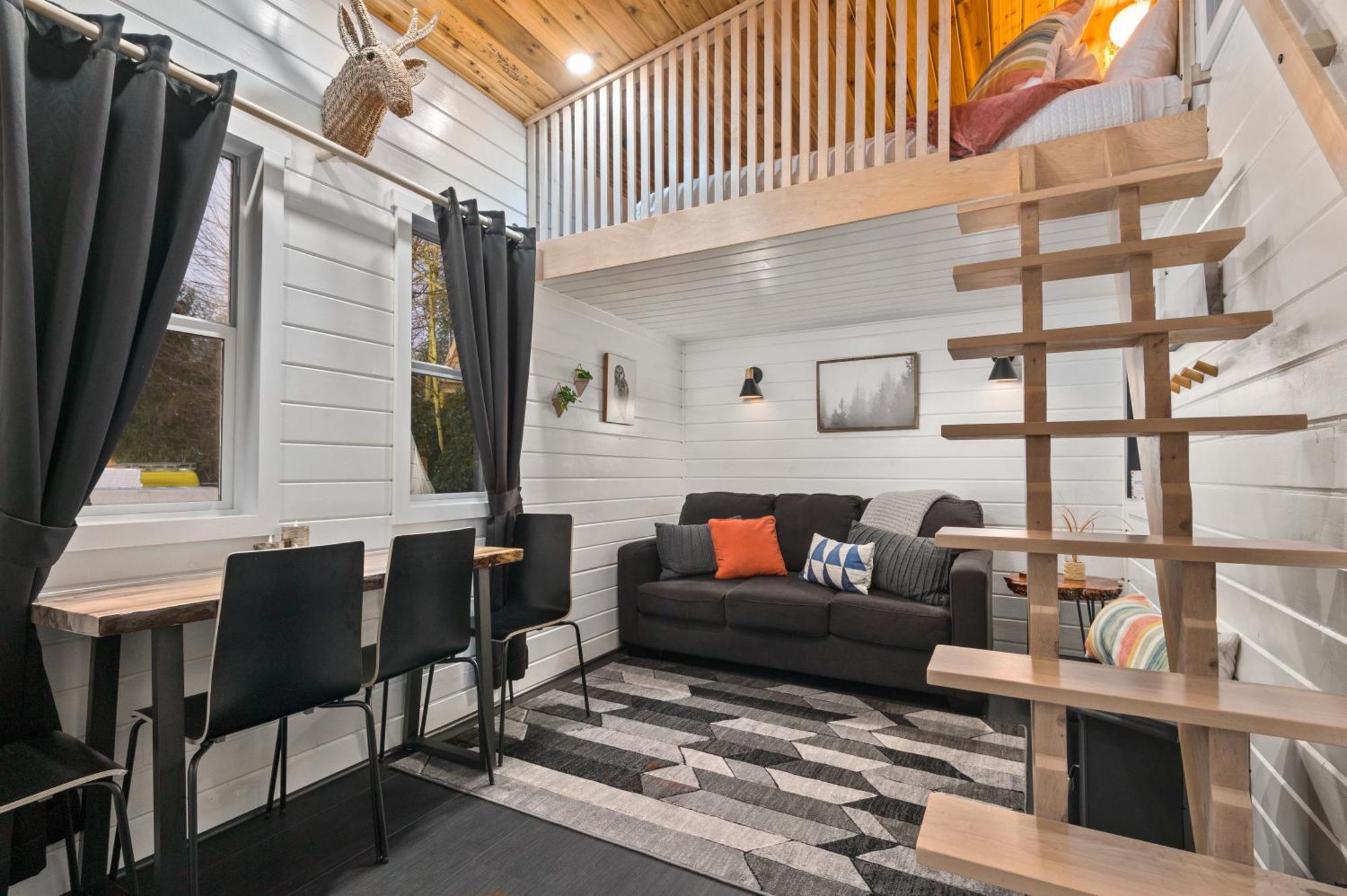 Tiny Digs - Of Tiny 2*