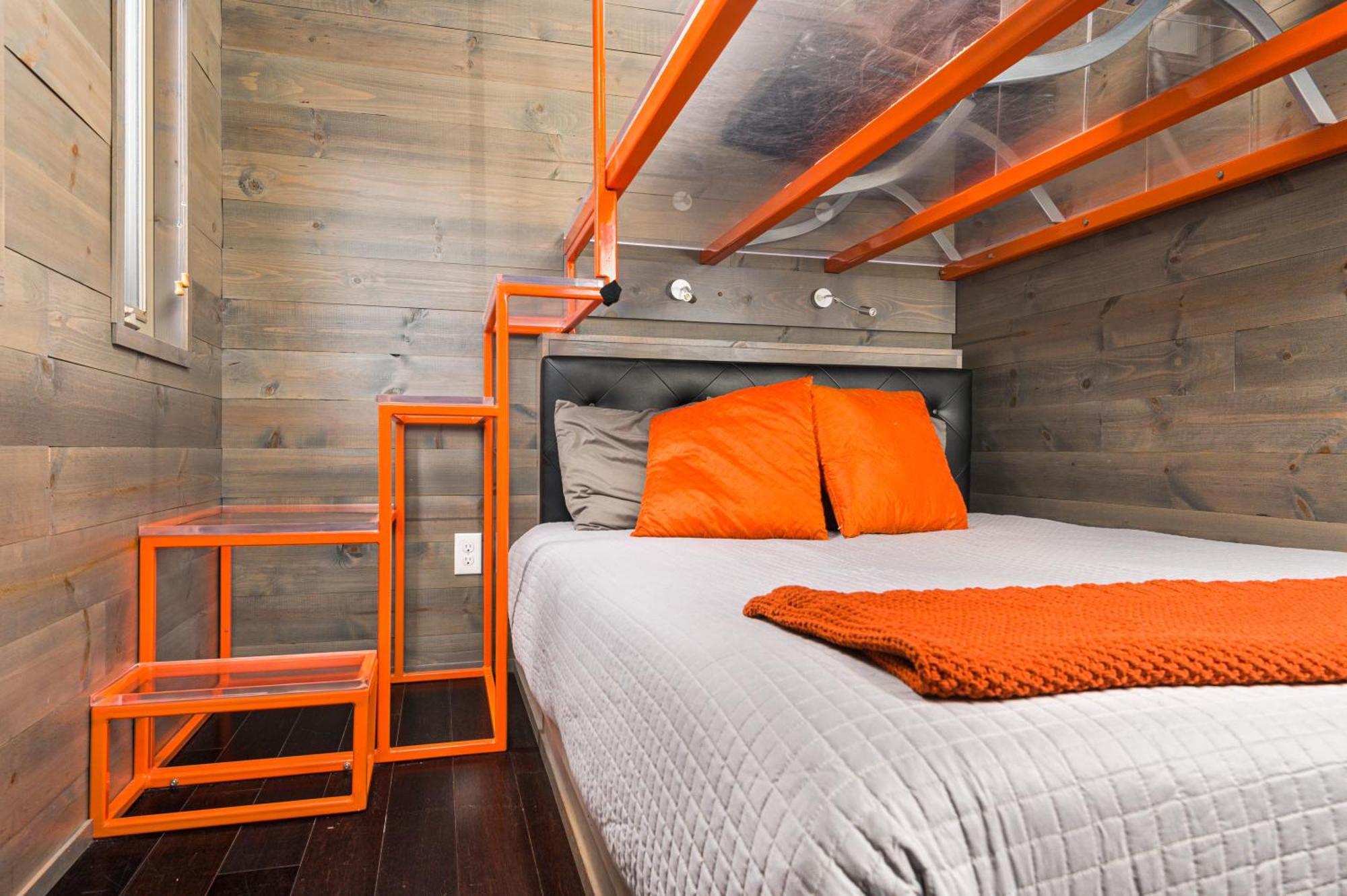 Tiny Digs - Of Tiny Hotel