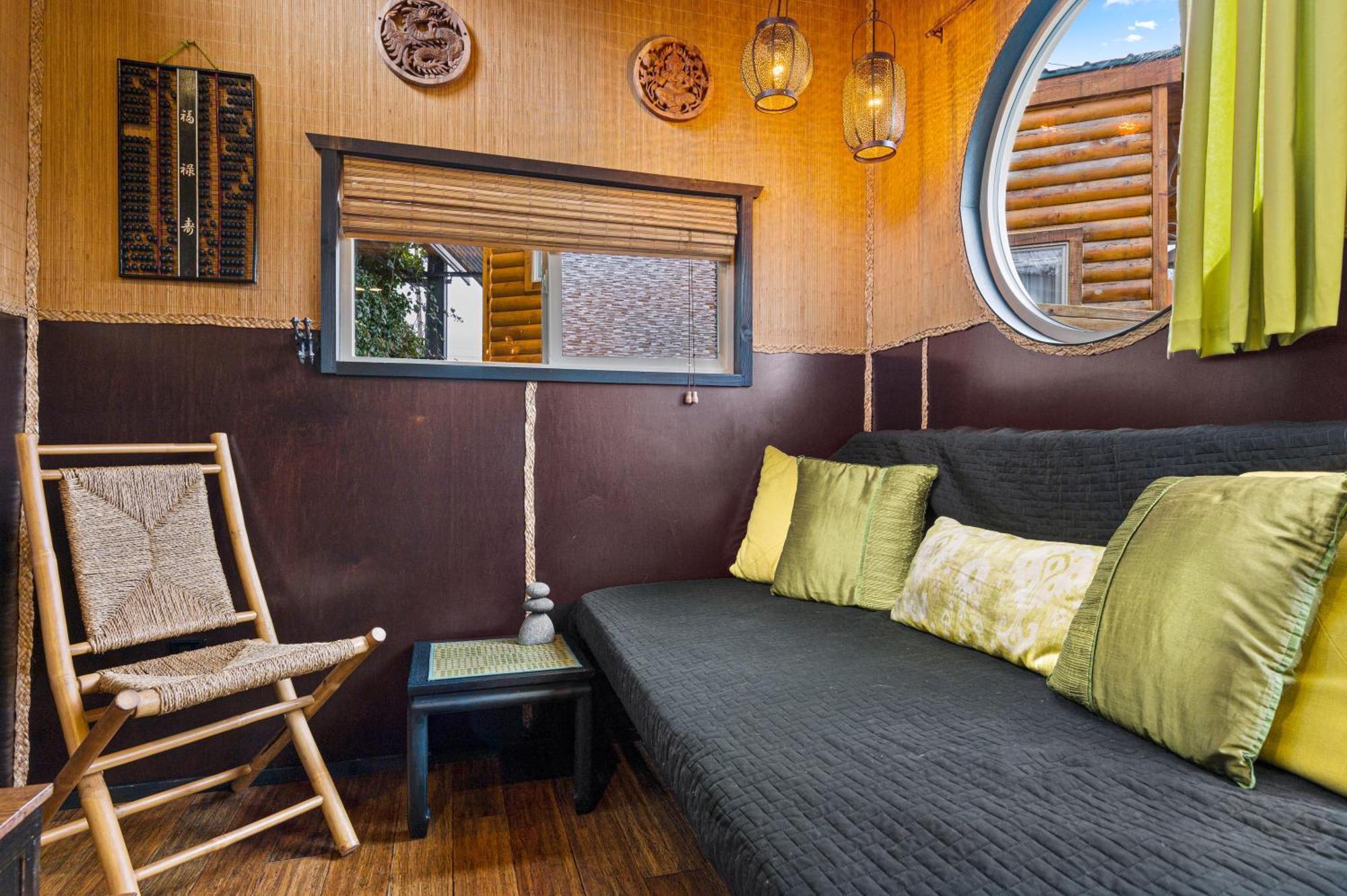 Hotel Tiny Digs - Of Tiny