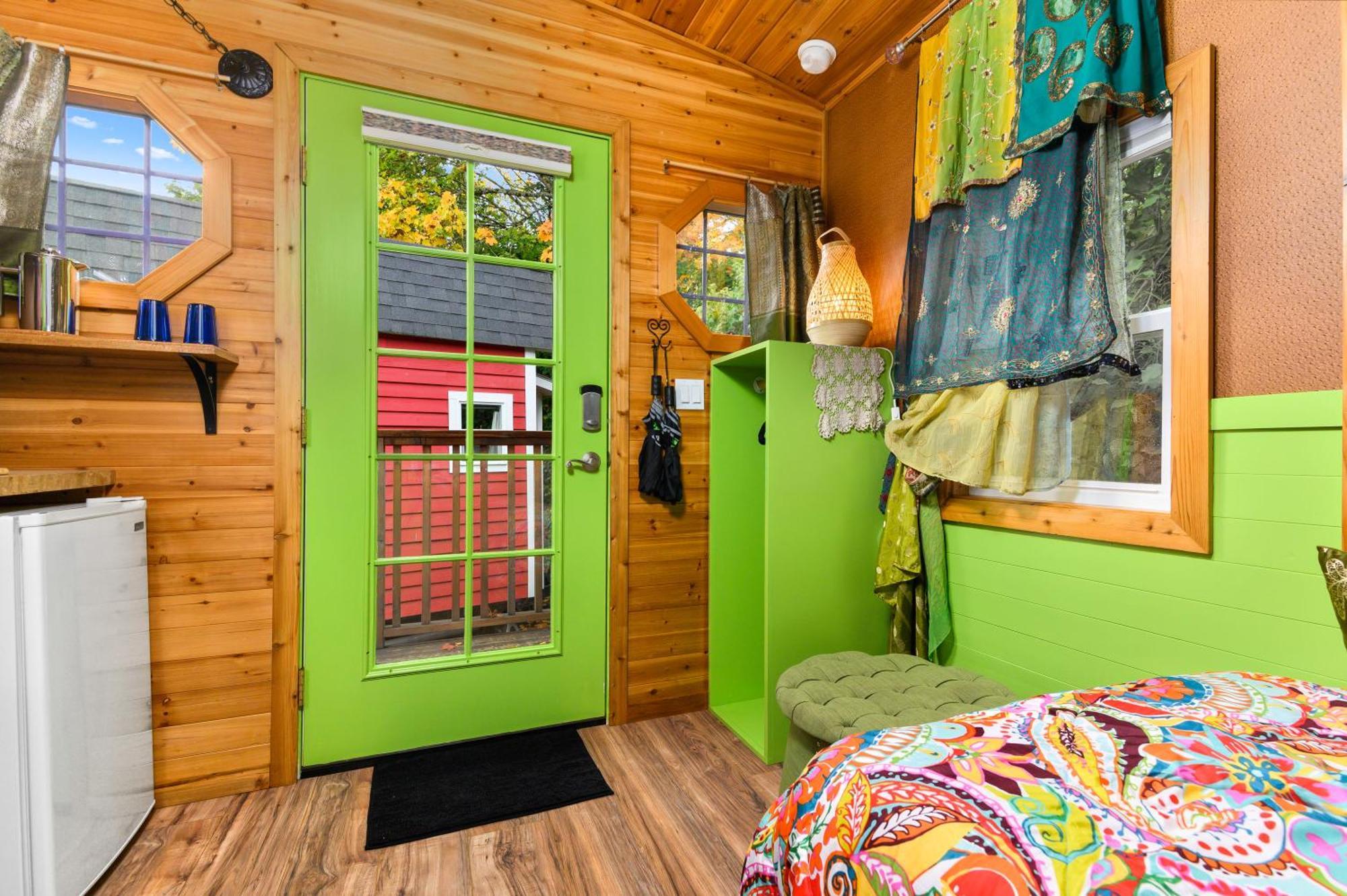 Tiny Digs - Of Tiny 2*