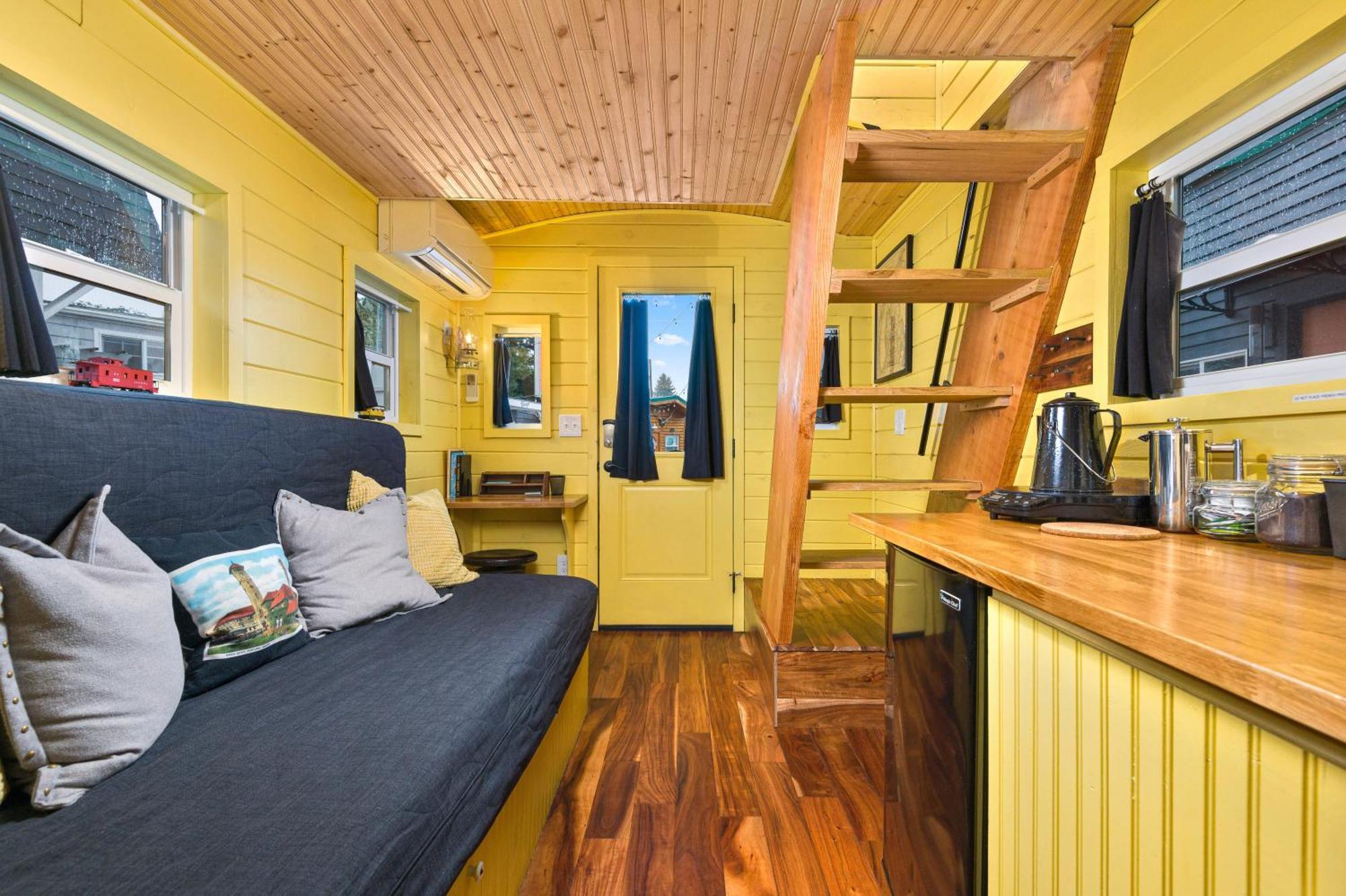 Tiny Digs - Of Tiny 2* Portland