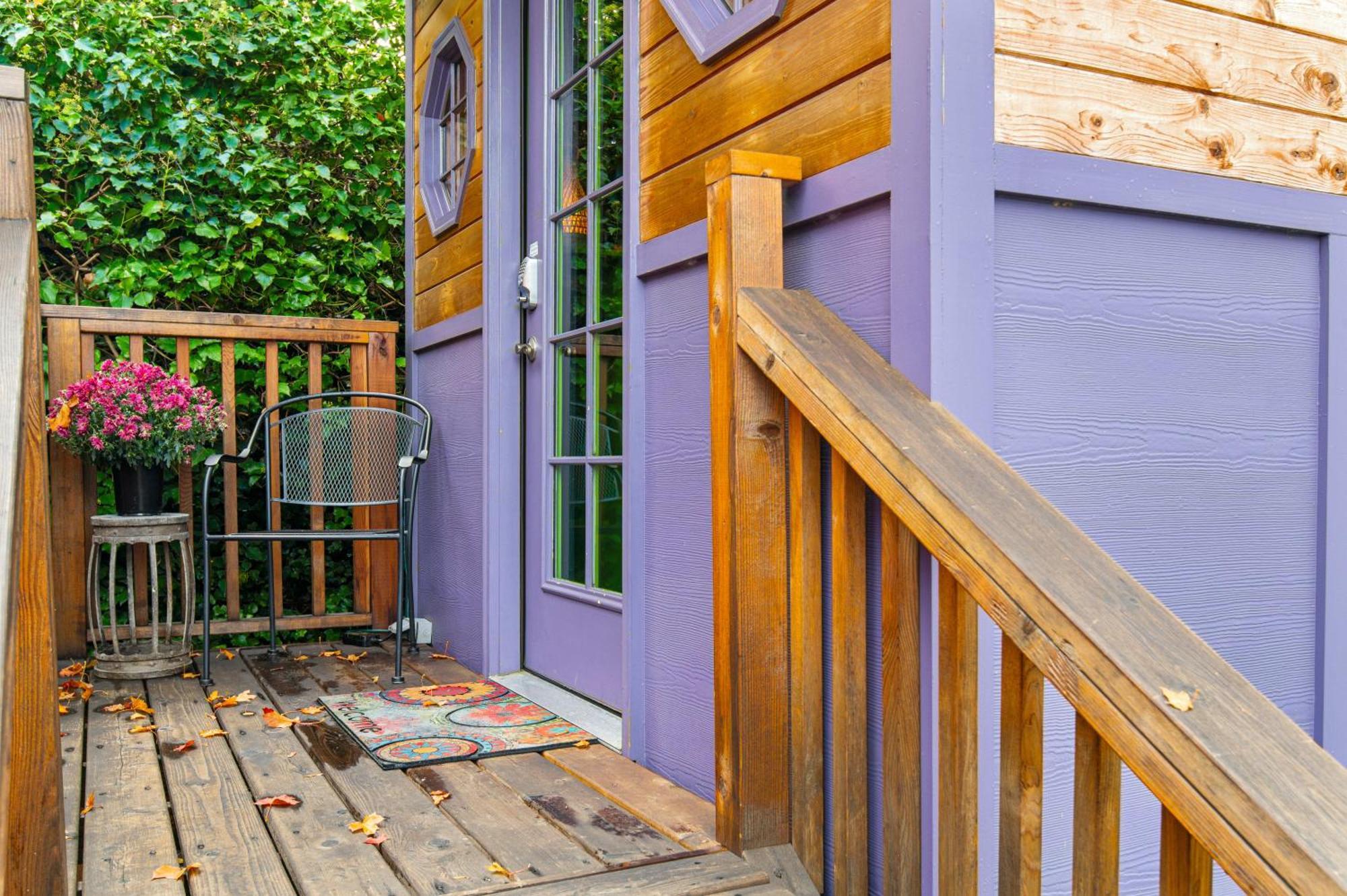 Tiny Digs - Of Tiny 2* Portland