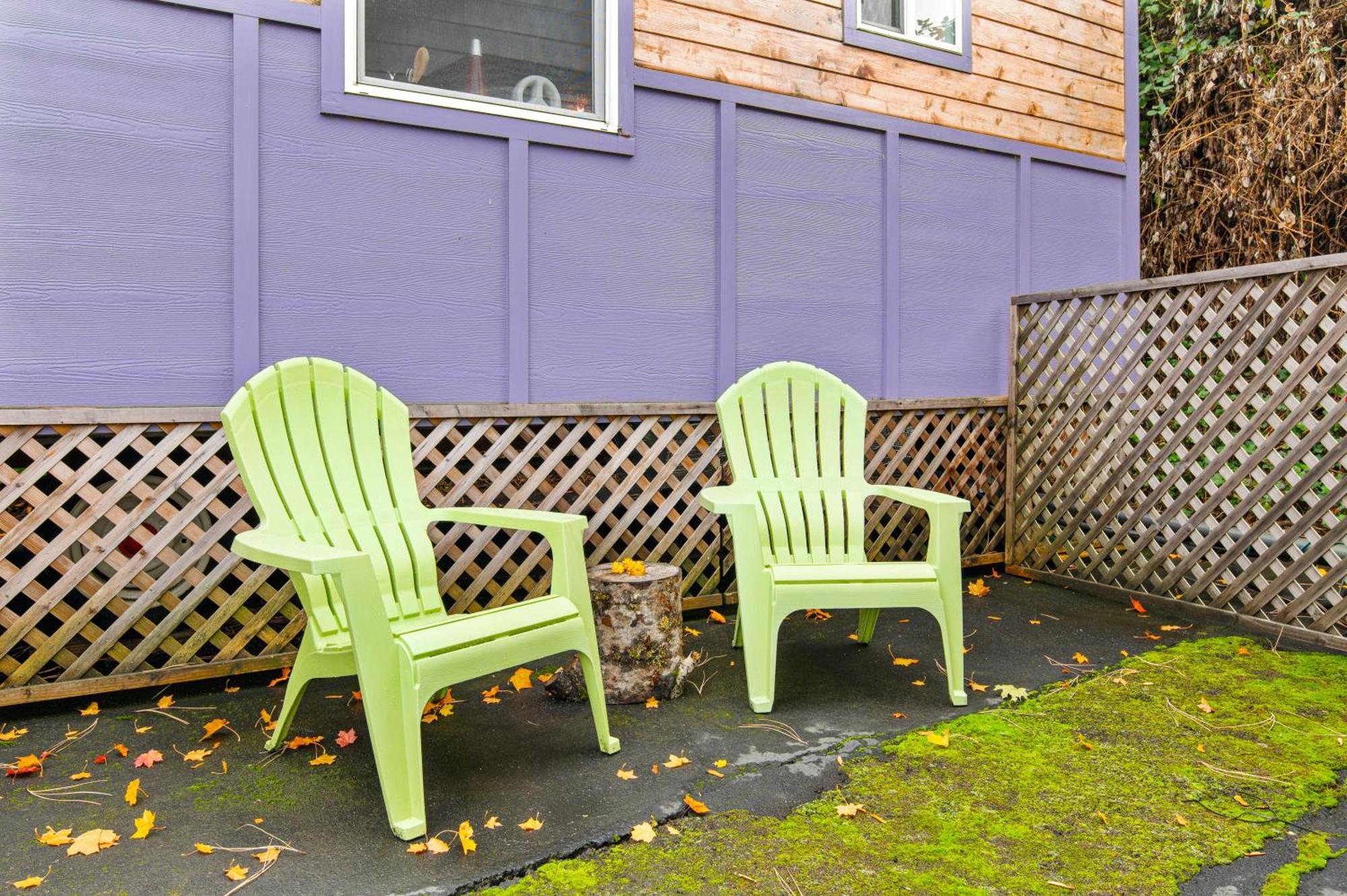 Hotel Tiny Digs - Of Tiny Portland