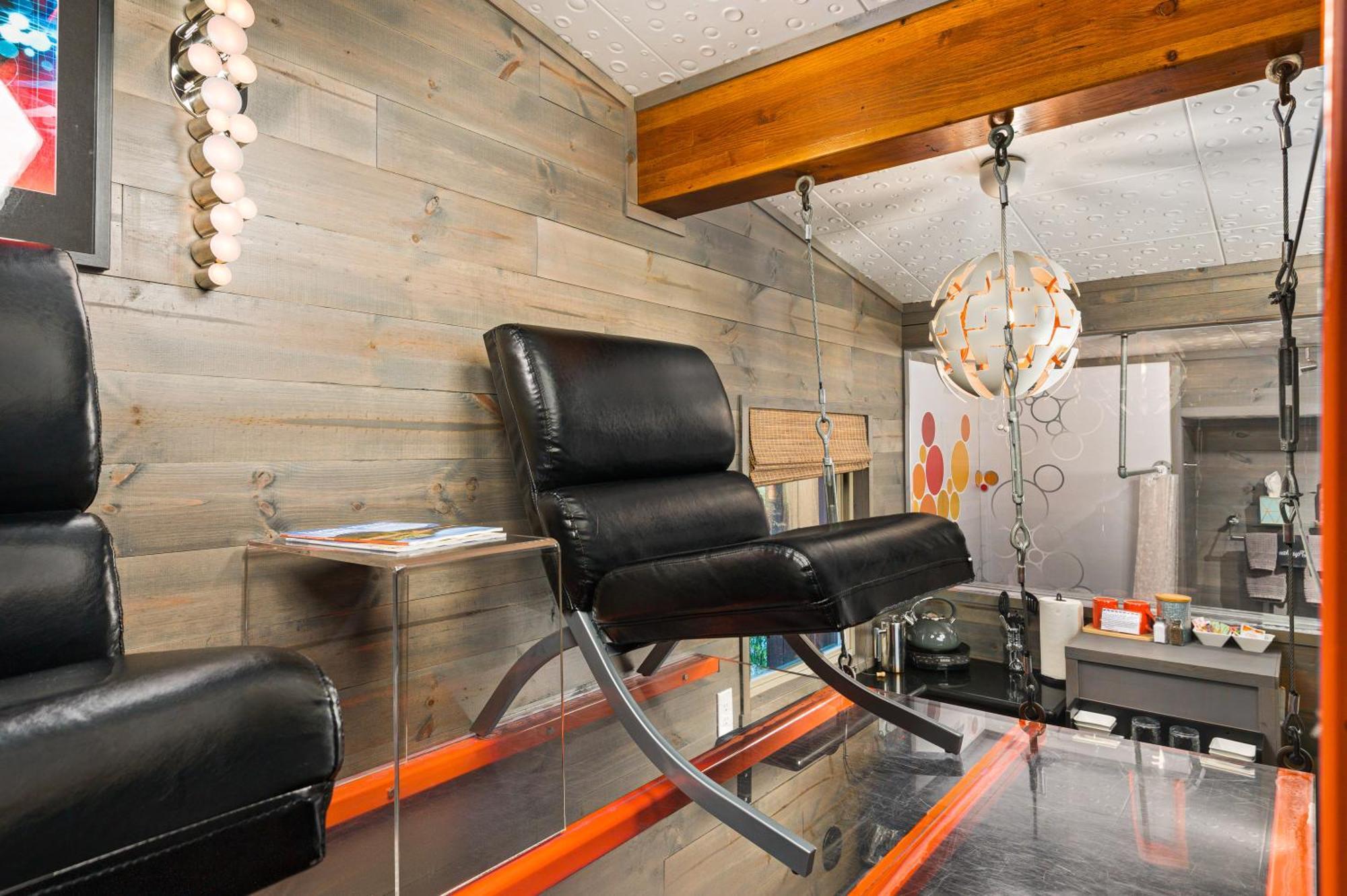 Tiny Digs - Of Tiny 2* Portland