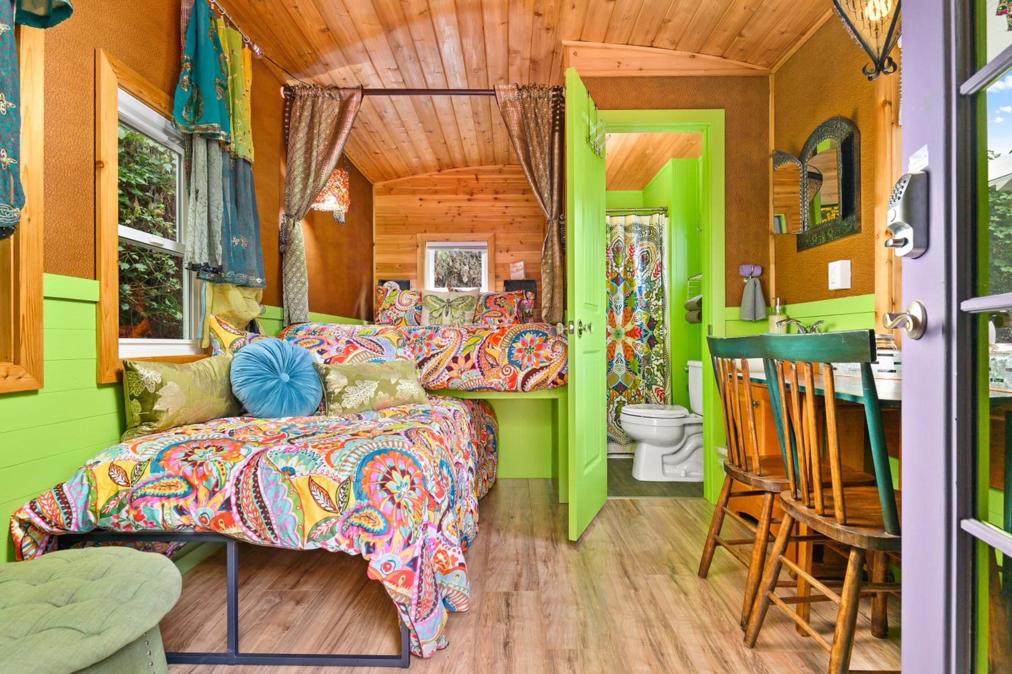 Hotel Tiny Digs - Of Tiny
