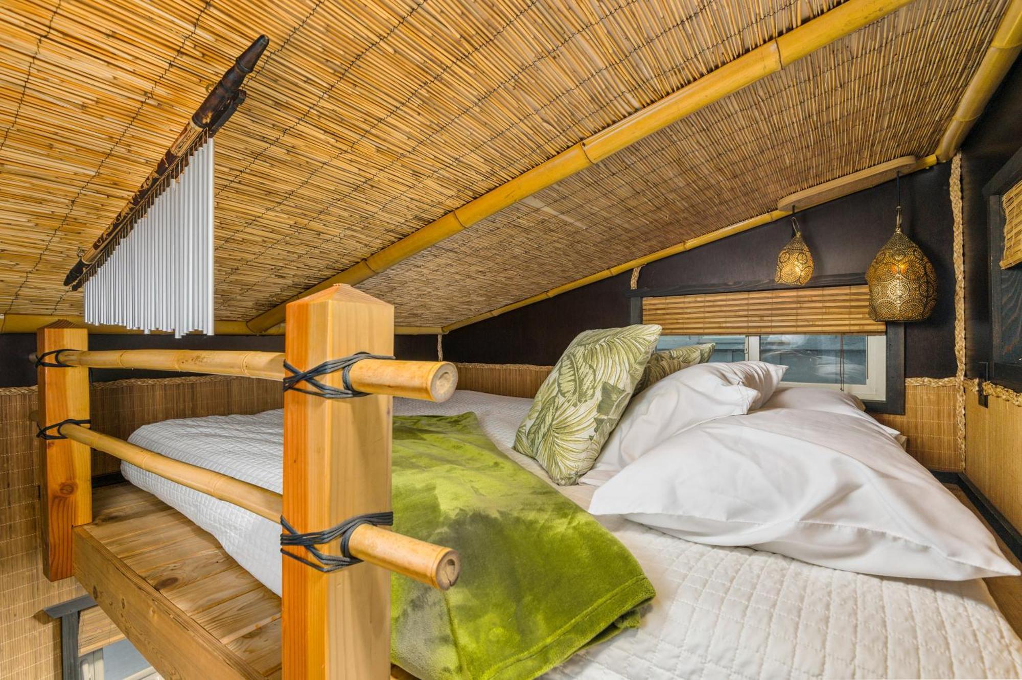 Tiny Digs - Of Tiny 2* Portland