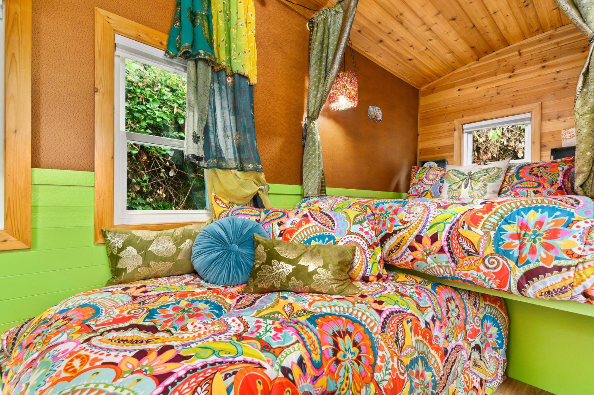 Tiny Digs - Of Tiny Hotel Portland